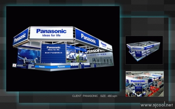 Panasonicװչ̨