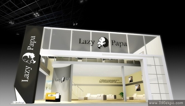 LazyPapaЧͼƴ