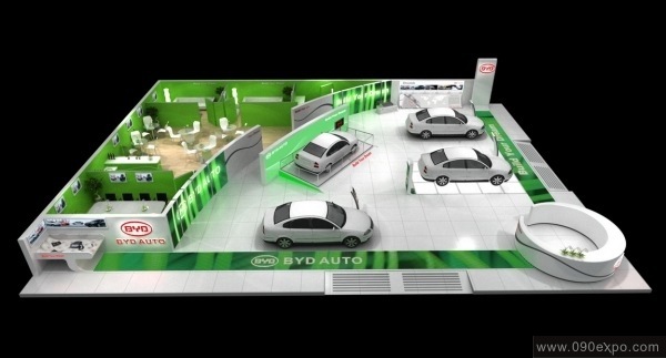 BYD AUTOչ̨