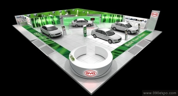 BYD AUTOչ̨