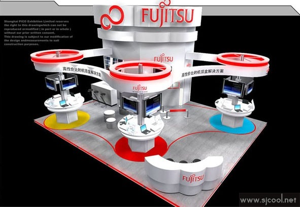 FUJITSUչ̨Чͼ