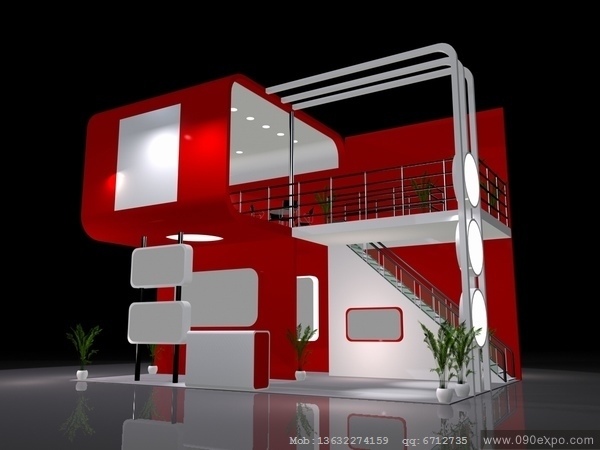 EX077չ3DMAXģ