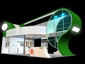 EX127展示设计模型MAX原文件下载