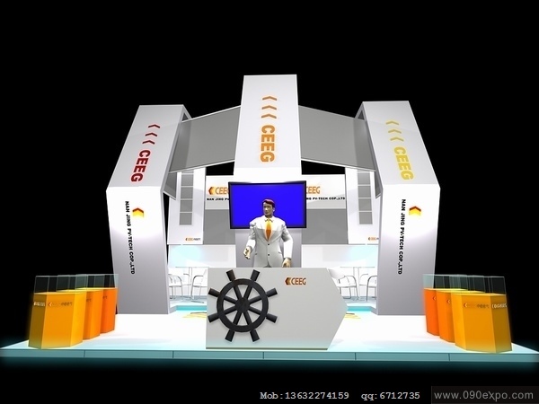 EX183չ̨չʾģ
