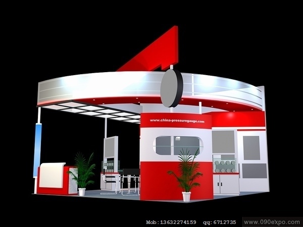 EX185չ̨չʾ3Dģ