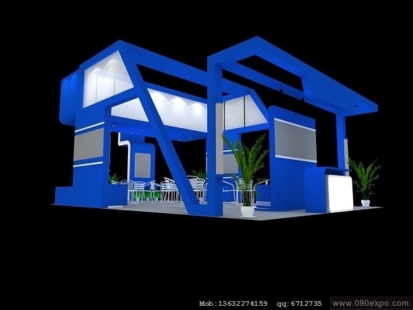 EX2-087չ̨3DMAXģԭļ