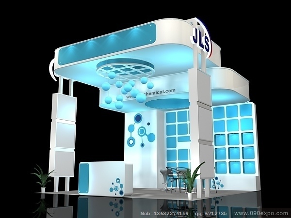 EX2-280չʾչ3Dģԭļ