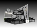 EX2-014展位特装模型下载