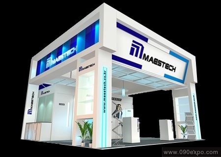 MAESTECHչ̨չͼ