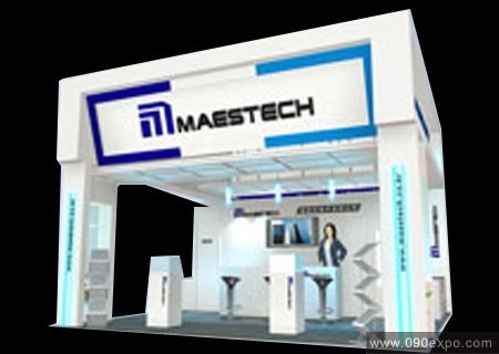 MAESTECHչ̨չͼ