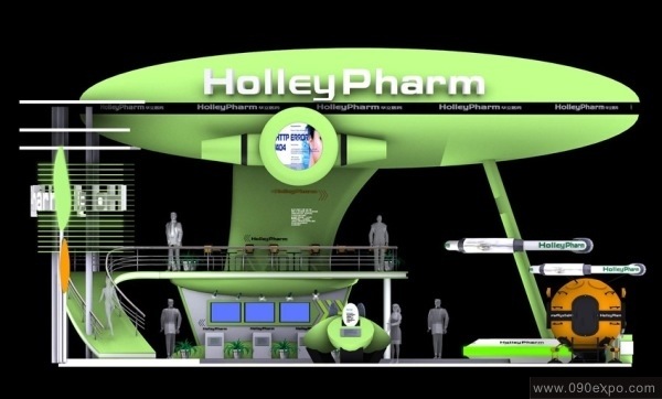 HolleyPharmչ̨