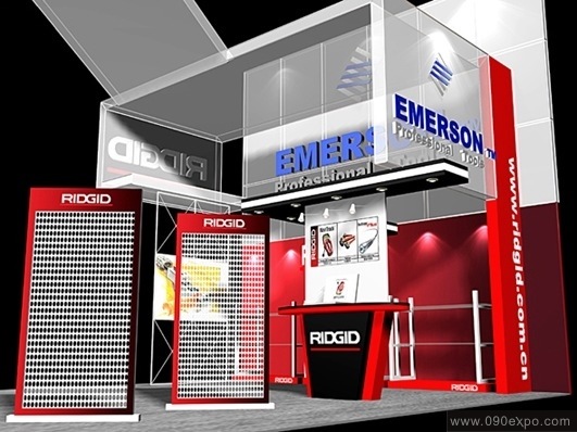 RIDGID EMERSONչ