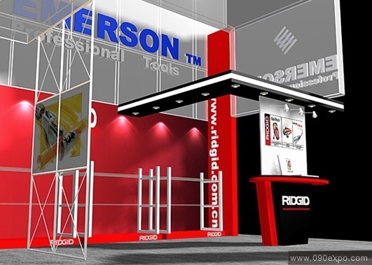 RIDGID EMERSONչ