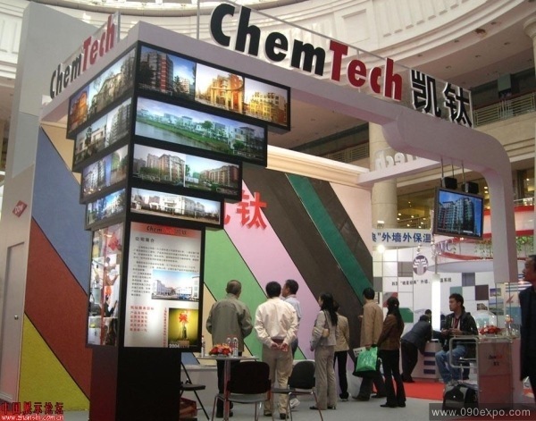 ChemTechװչʾͼ