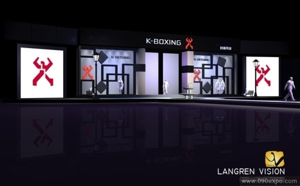 K-BOZINGЧͼA