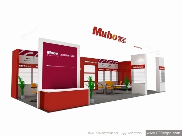 EX4-056MUBO˾չʾģ