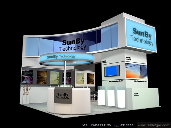 EX4-112SunByTechnologyչʾ3Dģ