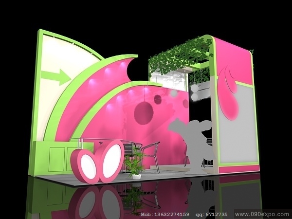 EX1-266Чͼ3dģļ