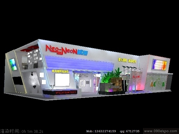 EX3-030NEO-NEONչʾģ