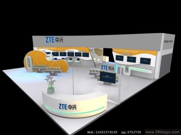 EX3-054ZTEչʾģ