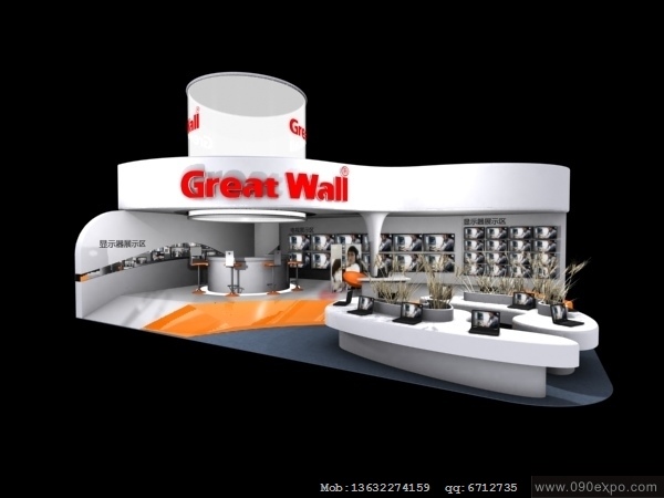 EX3-077GREAT WALLչģ