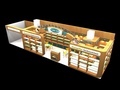 EX3-188ʵҵ˾չ3Dģ