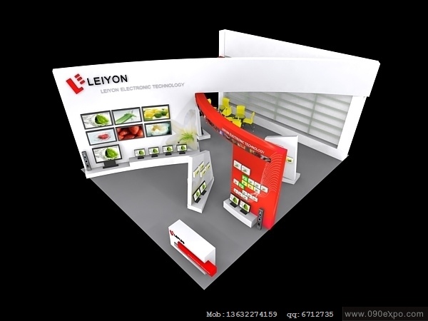 EX3-137-LEIYONչʾ3Dģ
