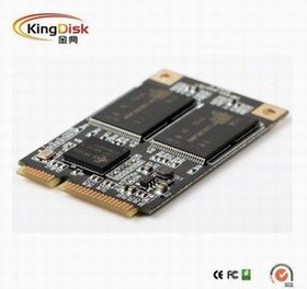 ҵminiPCI-e m SATA SSD