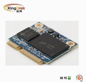 Half mPCI SATA SSD 3X2.5cm