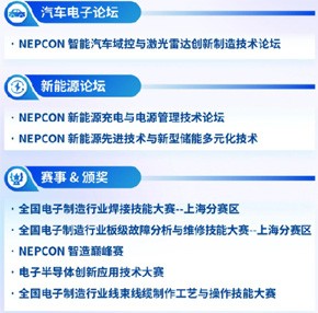 չ Nepcon