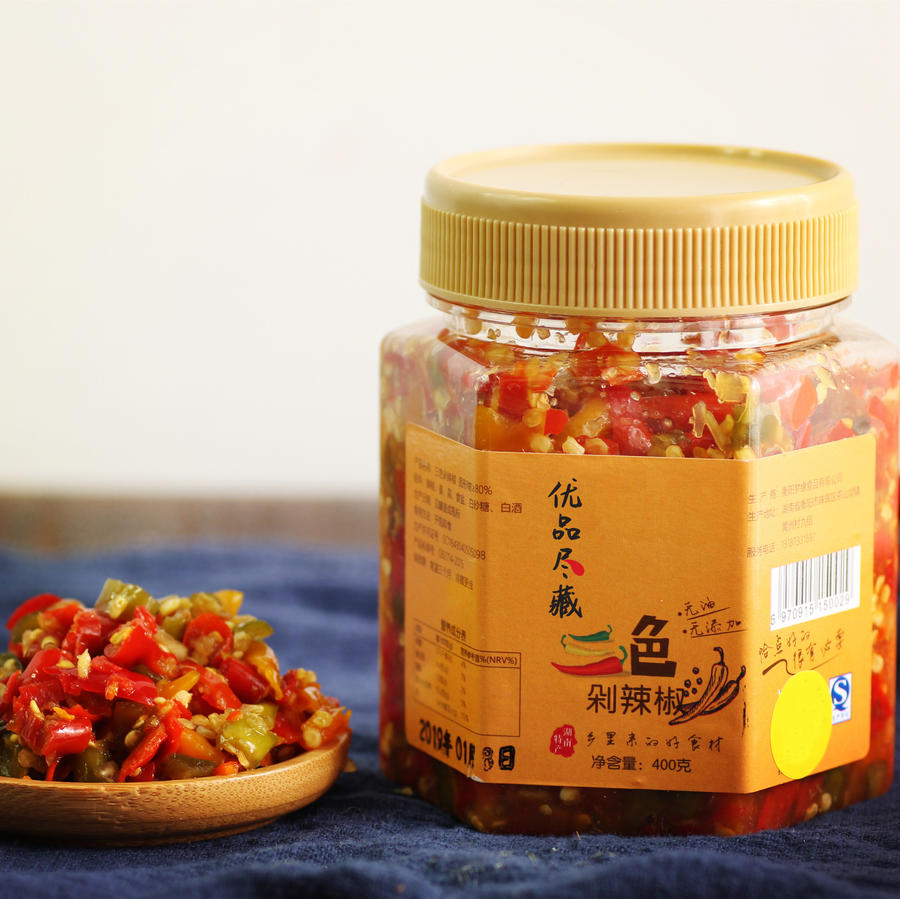 Ʒ ܲ/ɫ罷/罷 2ƿװ400g/ƿز ܲ ˬڶ罷ܲܲũҿθ·˰跹ƿʳ