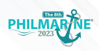 2023（第八届）菲律宾国际海事船舶展览会