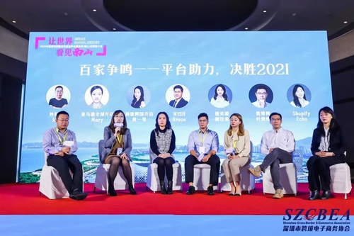 电商平台哪个巴西外贸独立站收款方式有哪些好？外贸跨境电商平台对比