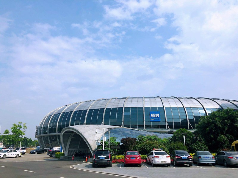 2023年11月展会福建排期表